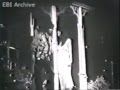 Everly Brothers International Archive : Don Everly with Linda Ronstadt