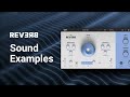 Video 2: Sound Examples