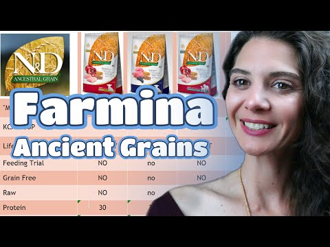 Farmina Ancestral Grains, is it worth the money?