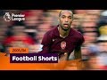 Breathtaking Goals Premier League 2005 06 Henry Davids Kewell