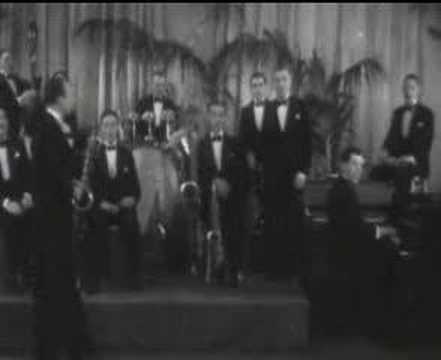 Jazz and Ocarinas the 1930's