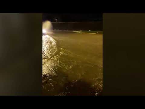 Maltempo, ancora disagi sulle strade