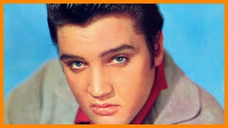 ELVIS PRESLEY — LOVING YOU『 1957・FULL ALBUM 』