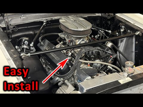 Adding an In-Line Fuel Pressure Gauge