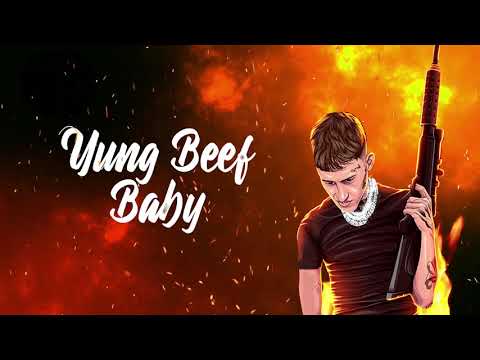 Bandz Ft Yung Beef - La Vida Que Elegi  (Lyric Video Official)