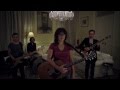 Minta & The Brook Trout · Falcon 