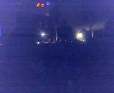 Dj Chosen Few vs Dj Dano @ exorcism vs Mokum World Wide part