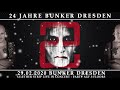 Leather Strip 24 Years Of Bunker Trailer Christmas Edition