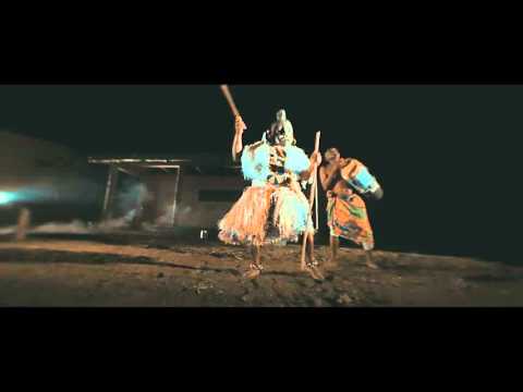 Mic Monsta - FEAR (Official Video)