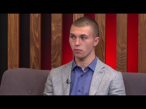 Faris Demirović predstavlja BiH na "Genius Olympiad" u SAD-u