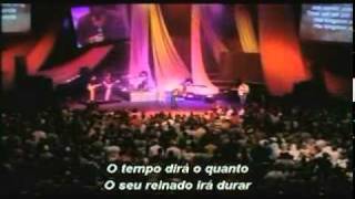 Casting Crowns -- American Dream - Traduzido