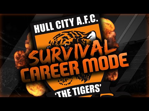 FIFA 15 Survival Career Mode - Episode 4 - SEMI FINALS Vs. BMOnus!