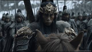 He Rose From Slave To General — And Won Fame In A Single Battle!