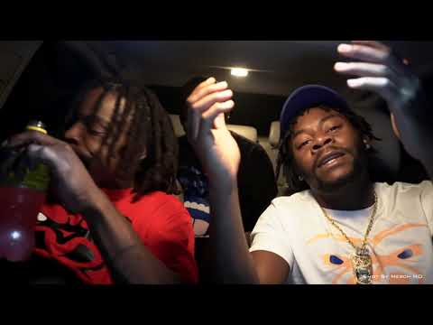 Ape Childd - Golden Sun (Official Video) [Prod By Don Beatz] Shot By Merch HD In 4K