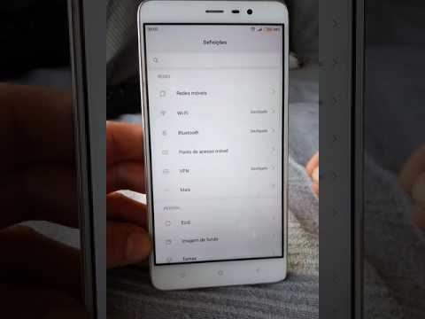 проблема с сяоми