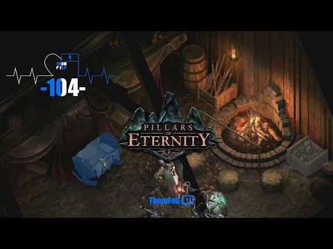 ThomFnG - Pillars of Eternity - The White March -- Part 104