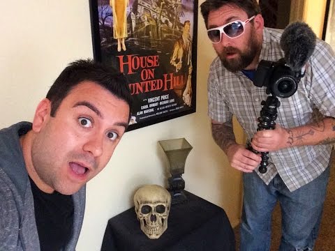 CineStalkin' with Adam The Woo