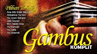 Download lagu Gambus komplit bebas iklan part2 localindonesia... mp3