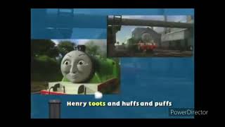 Thomas and Friends  Season 8-10  Roll Call in low 