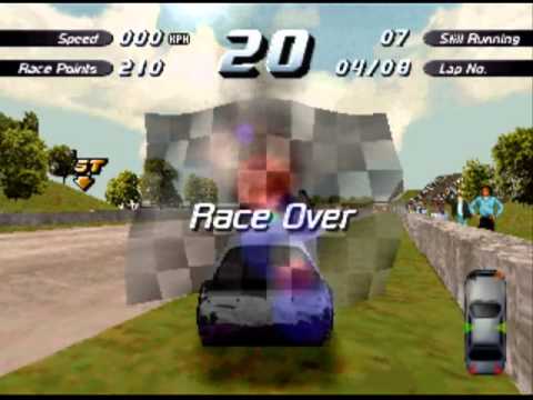 destruction derby playstation network