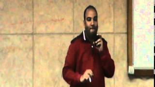 16) Dr. Mohamed E'shra 01/04/2015 [ Basal ganglia ]