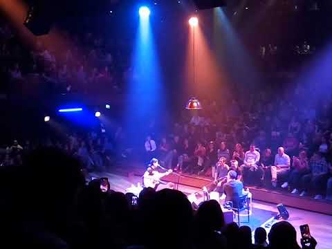 Harun Tekin & Koray Candemir & Kerem Özyeğen & Cem Yılmaz (2017.09.29, Şakalı Akustik, DasDas