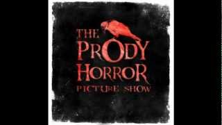 Prodycem -- Prody Horror Picture (Intro) (Prody Horror Picture Show EP)