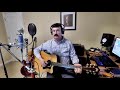 Little David (James Taylor song- cover by Warren Stephens)