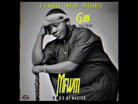 GJB Localmaster MFWITI Official Audio.