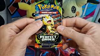 Mega Clefable Tin
