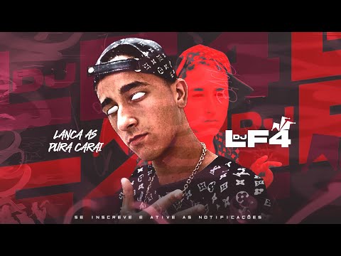 MONTAGEM - QUANDO ELA OLHOU PARA MIM (DJ LF4)