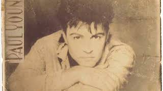 Paul Young -  Won&#39;t Look Back - 1993