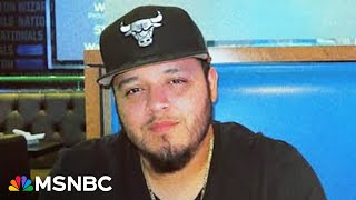 Immigration expert: Trump admin ‘trying to reverse engineer' Kilmar Abrego Garcia case