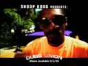 Snoop Dogg presents Dubb Union "Westurn Union" ft BJ and Daz