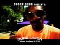 Snoop Dogg presents Dubb Union "Westurn Union" ft BJ and Daz