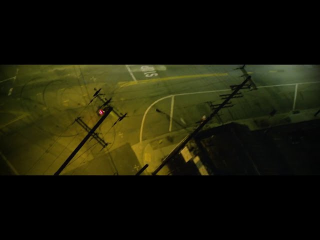 BKTHERULA - Nirvana (Trailer)