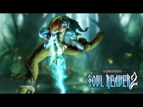 L.O.K.: Soul Reaver 2 - Ariel's Lament (Main Theme) [Reinterpretation]
