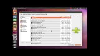 Ubuntu: How to Create a Force-Quit Button in Ubuntu