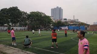 20250425_FC TQH vs FC Vũ Bản