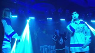 Twiztid live-renditions of reality 2015