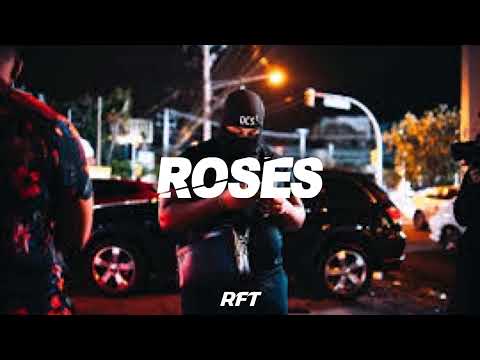 OCS x Love Drill Type Beat 2021 | ''ROSES'' (Prod. RF4Beatz)