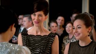 Mykle McCoslin Theatrical Reel 2017 video