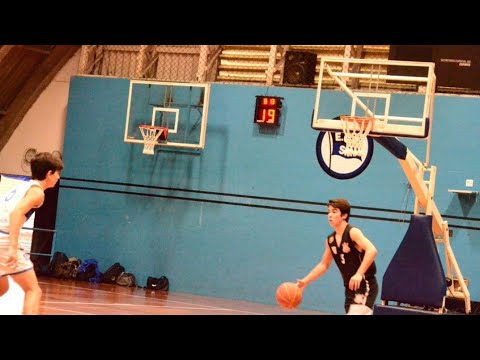 FPB 2023 SUB14 PINHEIROS X CORINTHIANS