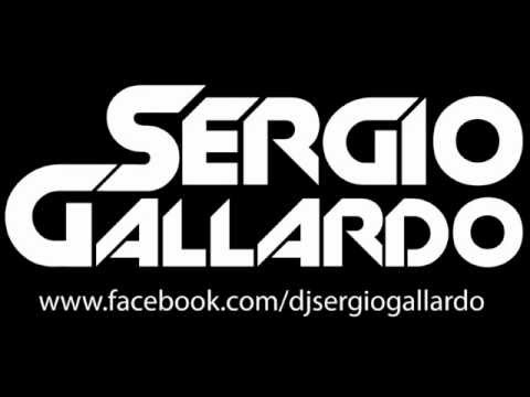Afrojack, Nari & Milani & Sander van Doorn - Rock the Beat (DJ Sergio Gallardo Bootleg)