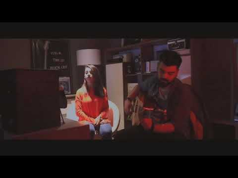 Burcu Eliaçık Seni seviyorum