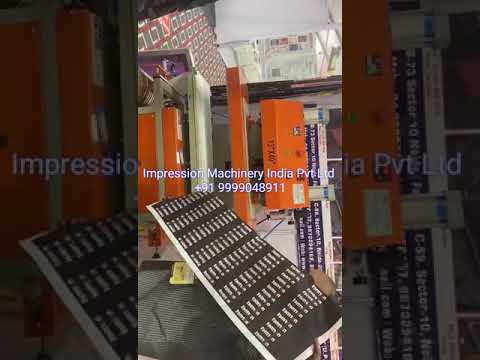 Lanyard Printing Machine videos