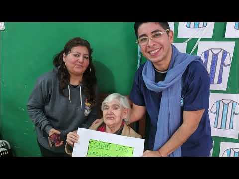 El Gobierno de Salta intensifica las acciones de concientización y promoción de derechos de las personas mayores en toda la provincia