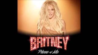 25. Make Me... [Piece Of Me 2.0 Studio Version]