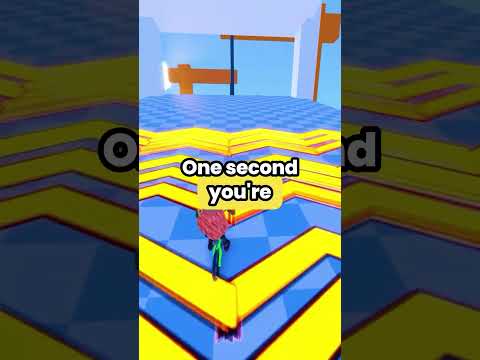 Ink Game on Roblox is NOT what it seems…