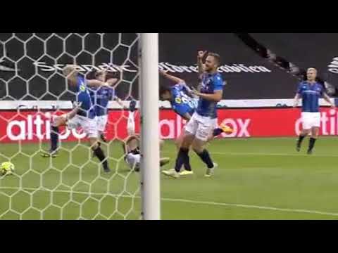 Rosenborg Stabaek 2-2 Nøkkelsituasjoner